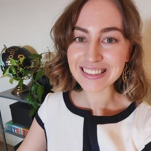 Meet your Posher, Tamara